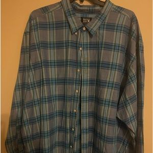Nautica Jeans Co Button up Shirt